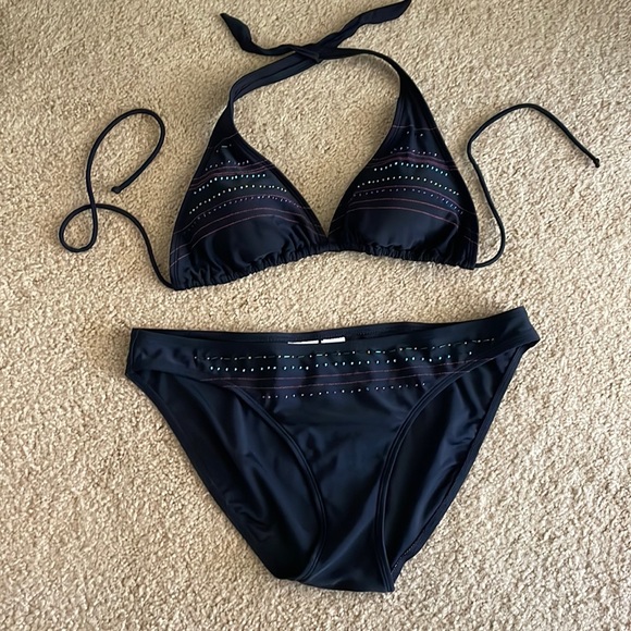 Xhilaration Women’s Bikini. - Picture 8 of 12